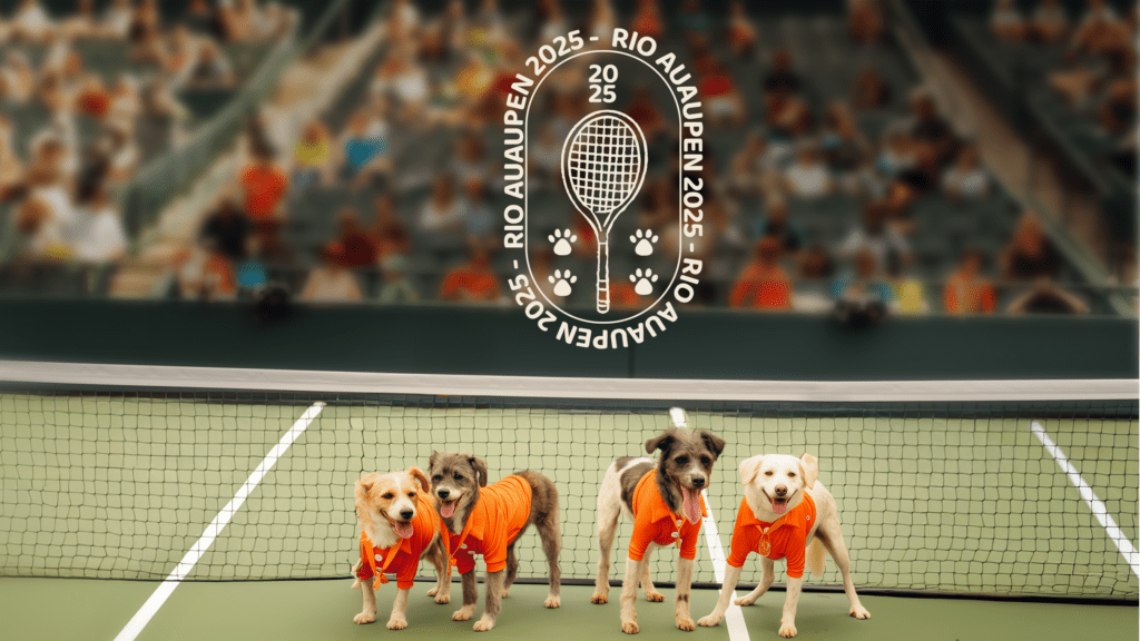 Selo CãoDulas 2025