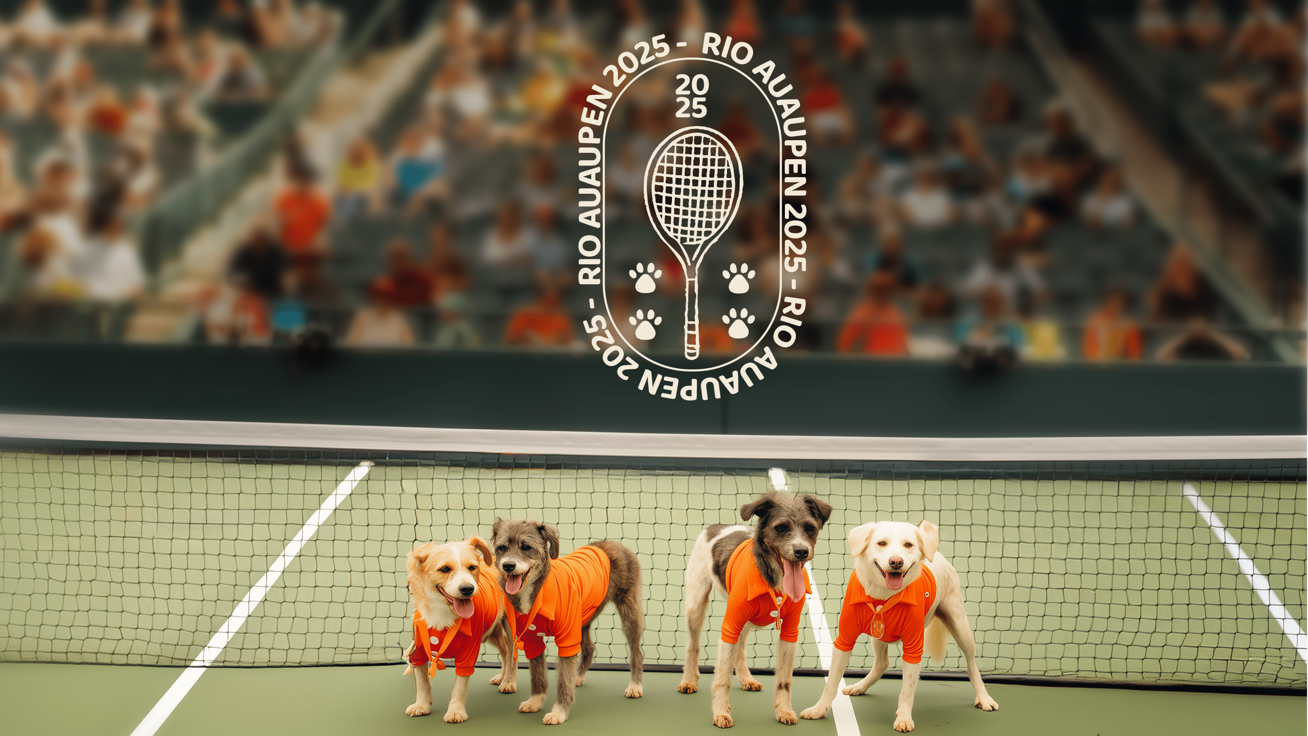 Selo CãoDulas 2025