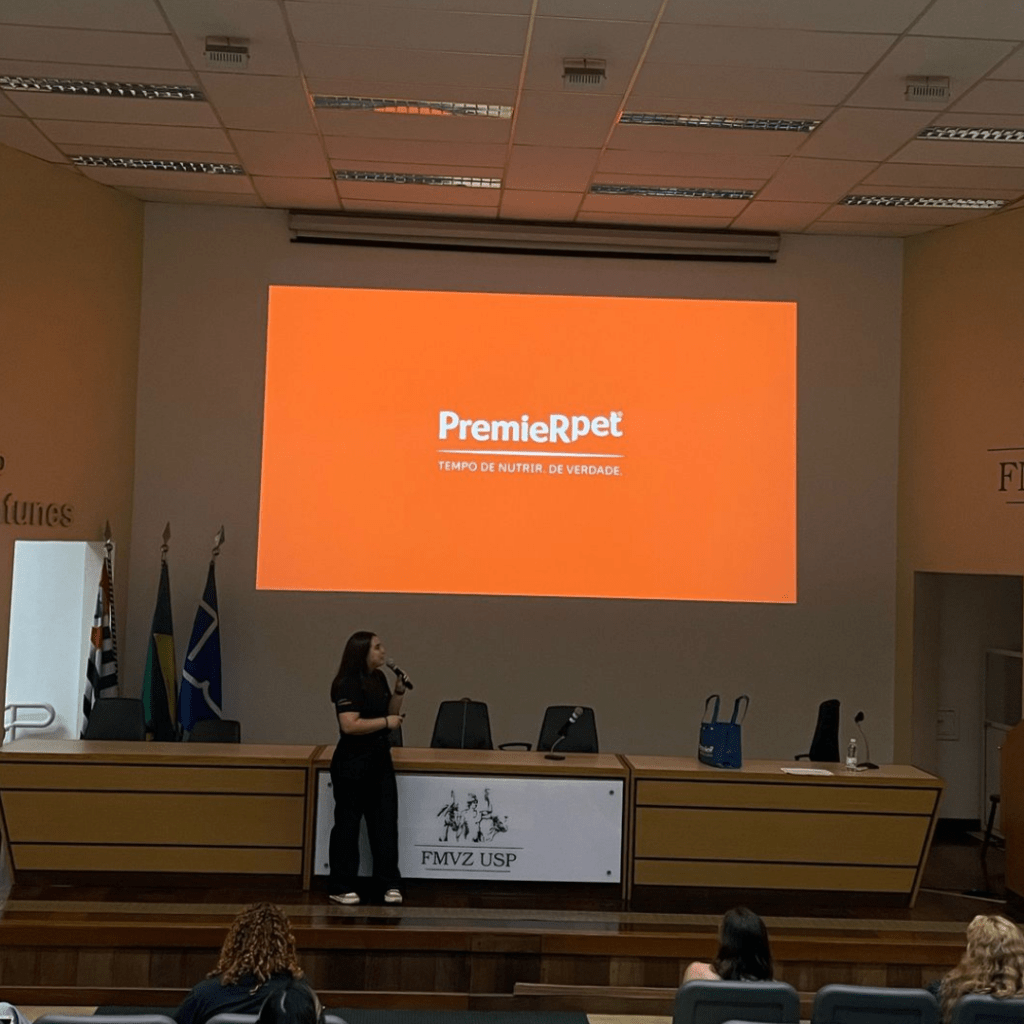 Livia Bartilotti no SACAVET